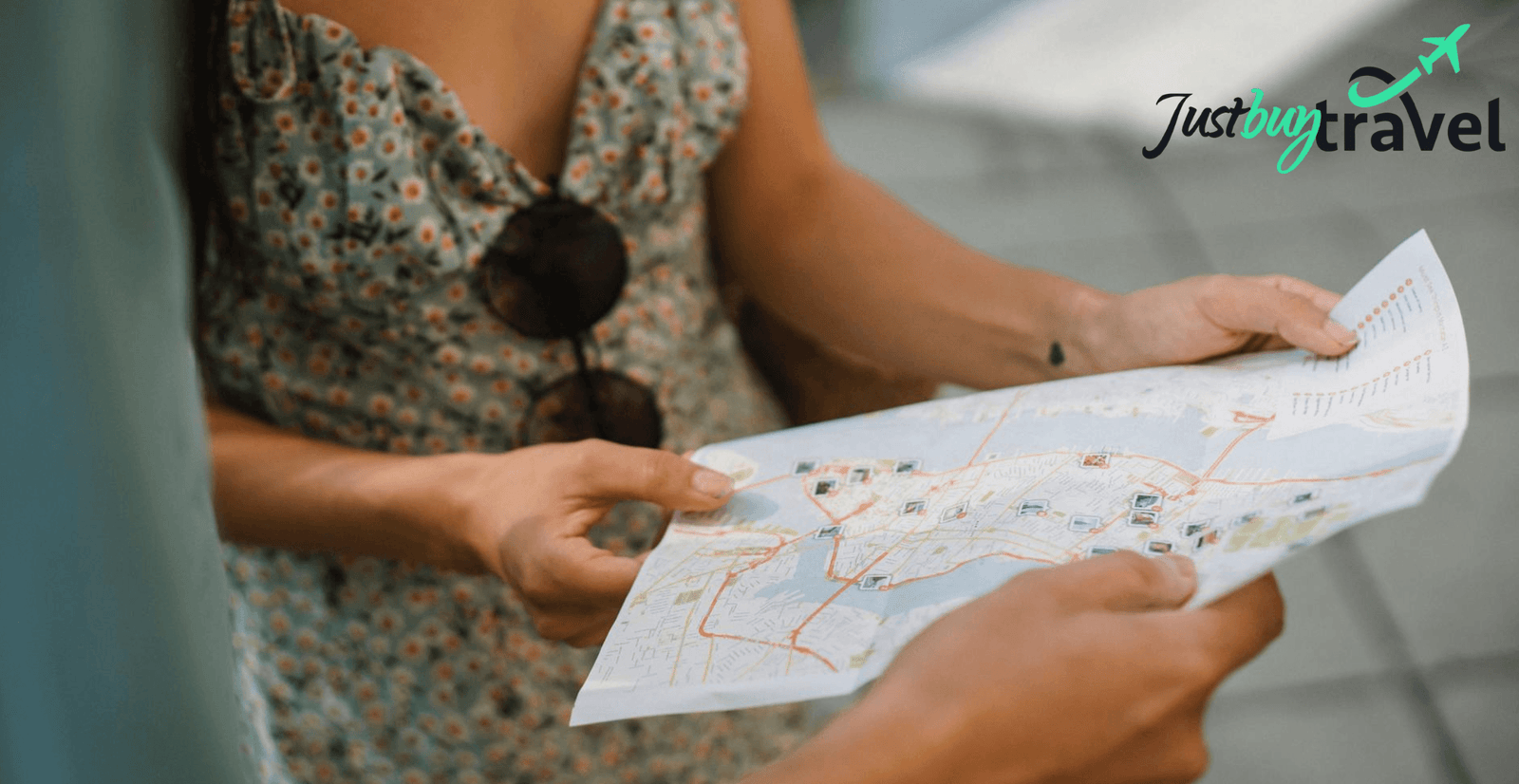 Why go on a trip? How does the magic work?