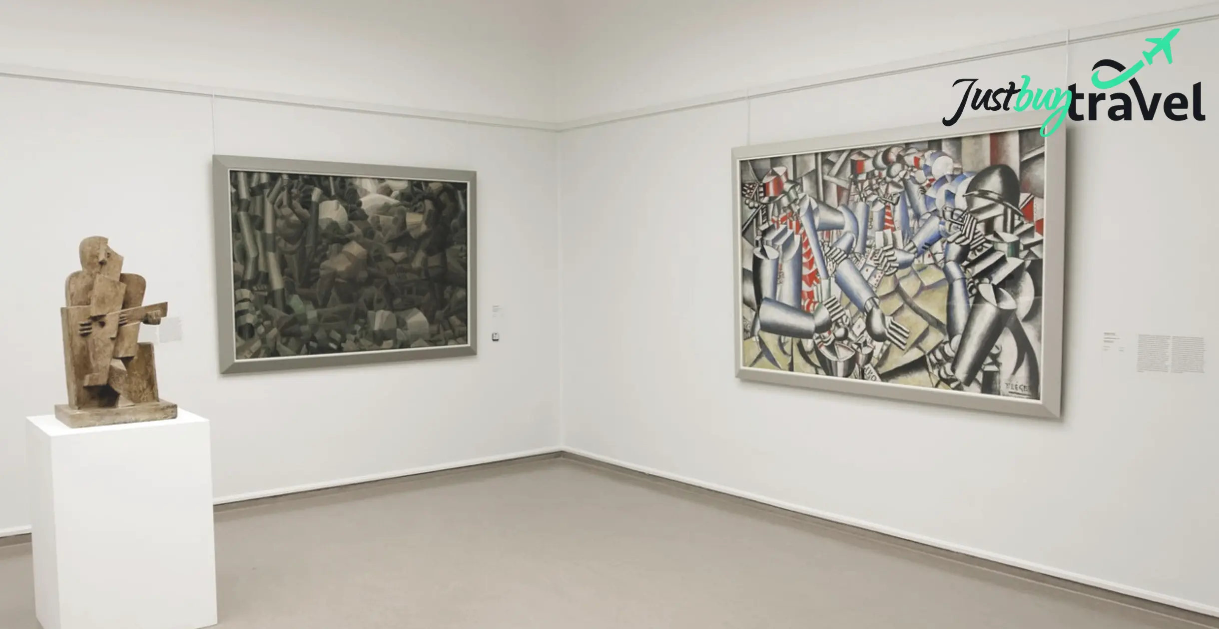 What's Unique About a Private Museum?