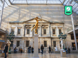 Best Private Museums in the United States with Just Buy Travel