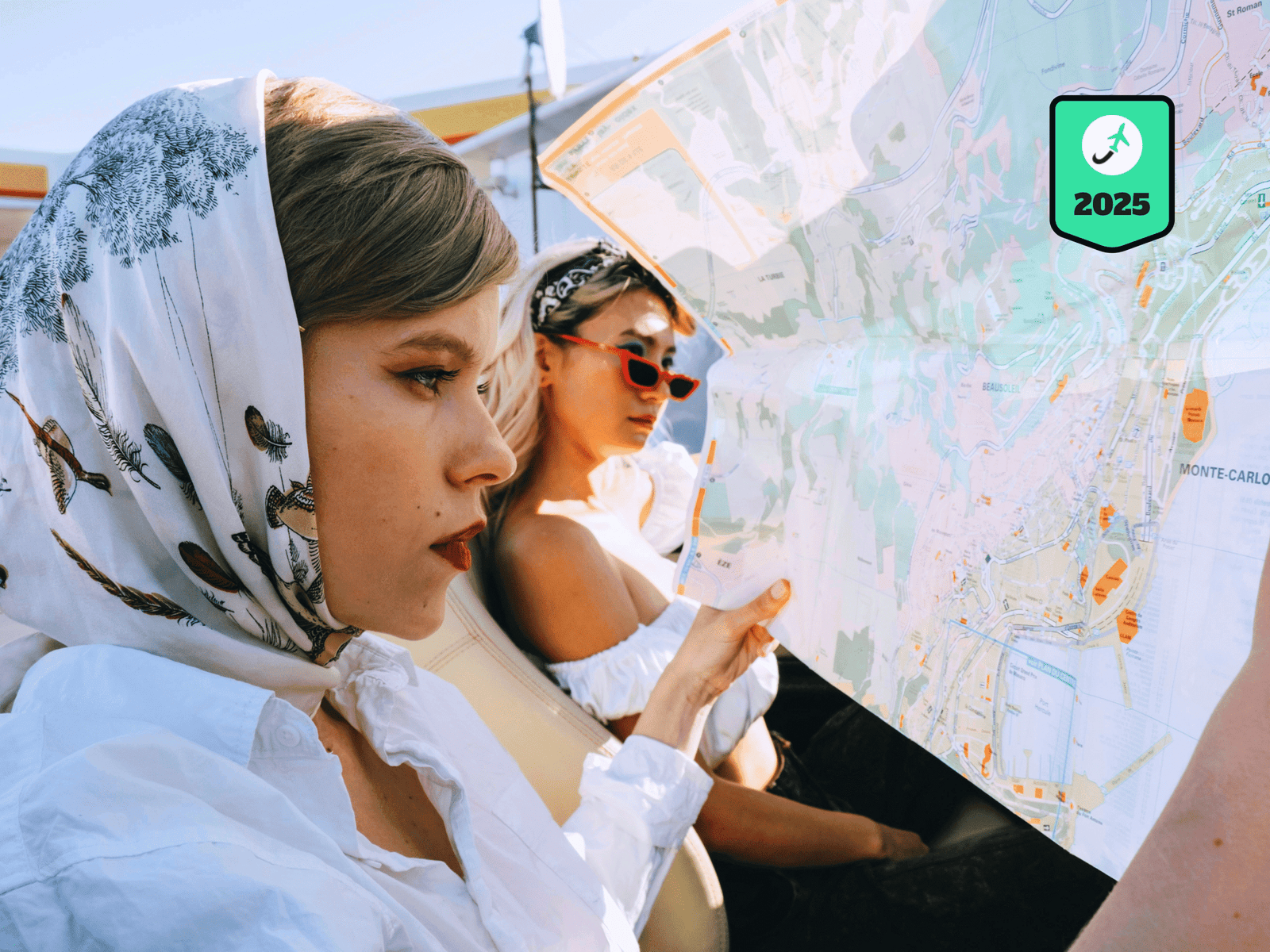 Save Smart, Travel Far: A Comprehensive Guide by JustBuyTravel