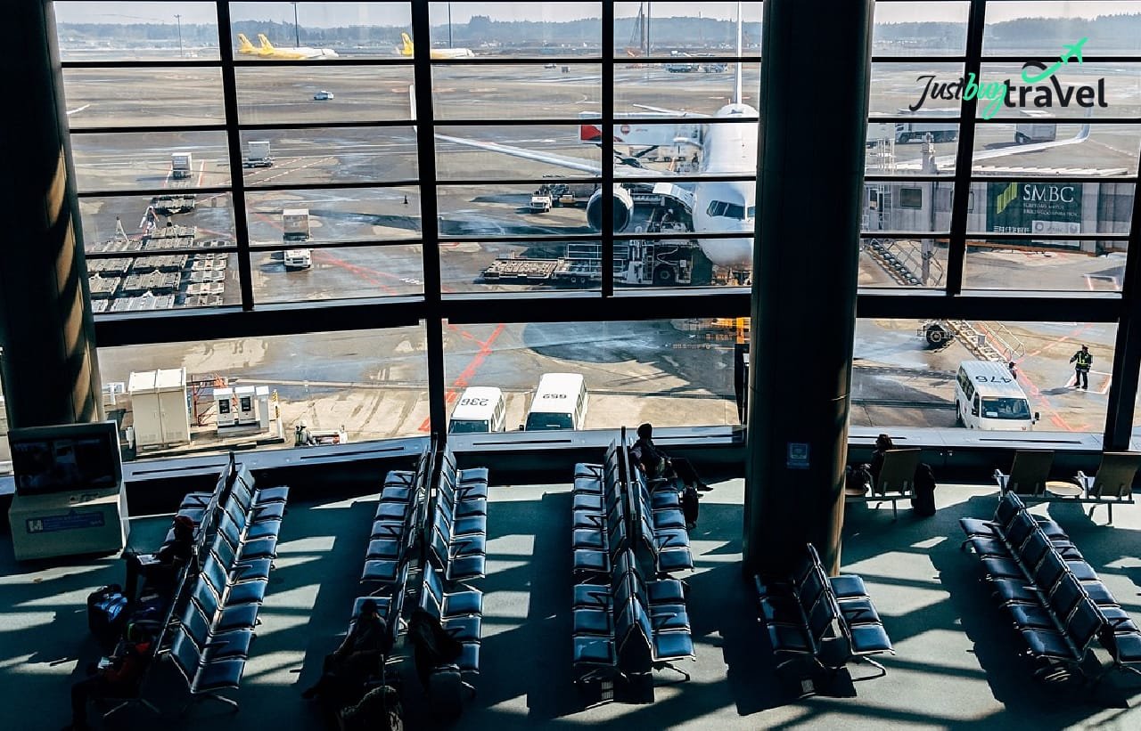 Justbuytravel | How to Find Cheap Flights 2025