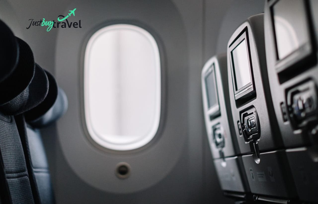 Justbuytravel | Everything You Need to Know About Booking Flights to London in 2025