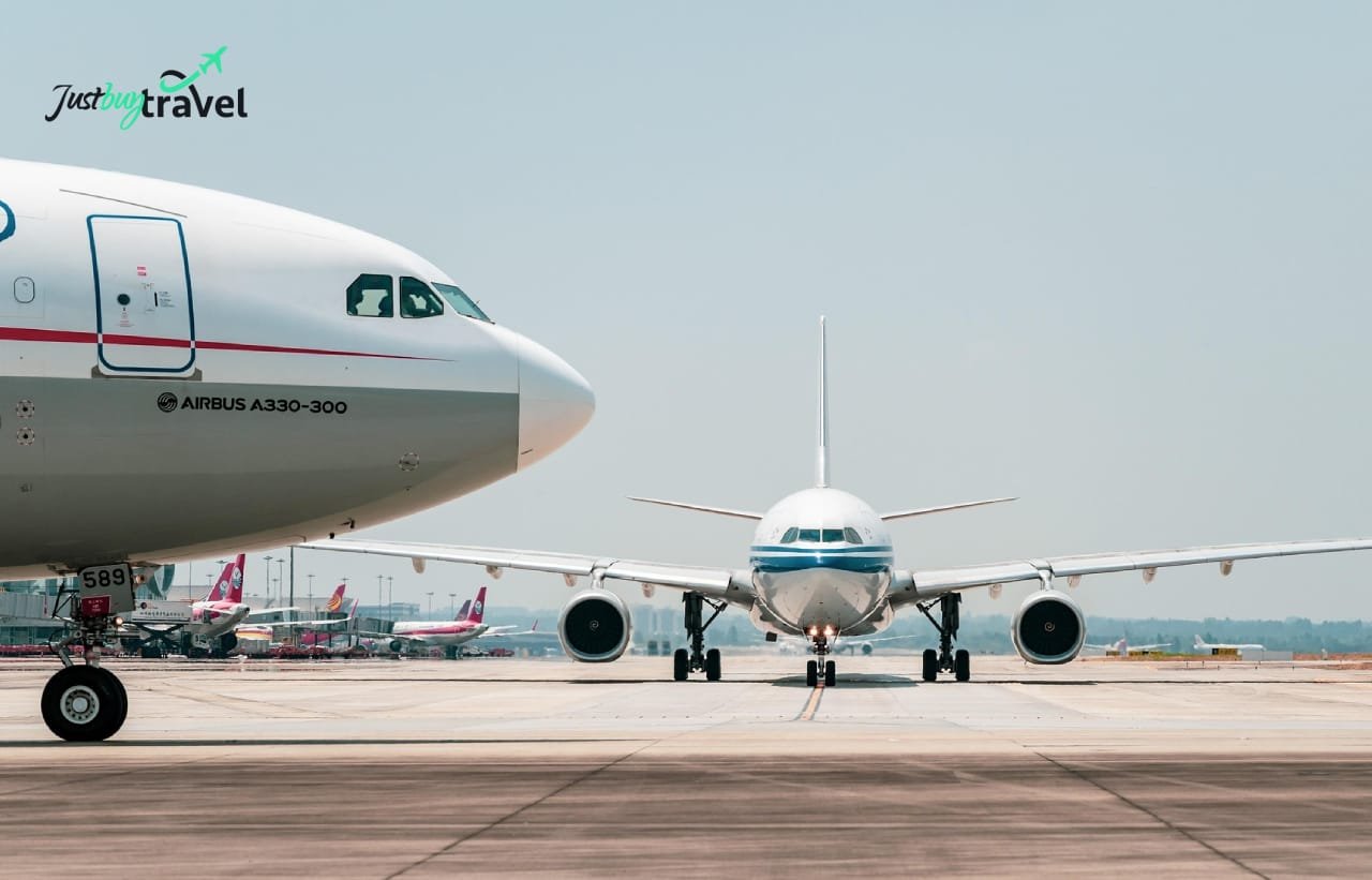 Justbuytravel | JustBuyTravel can help you find cheap flights to Dubai