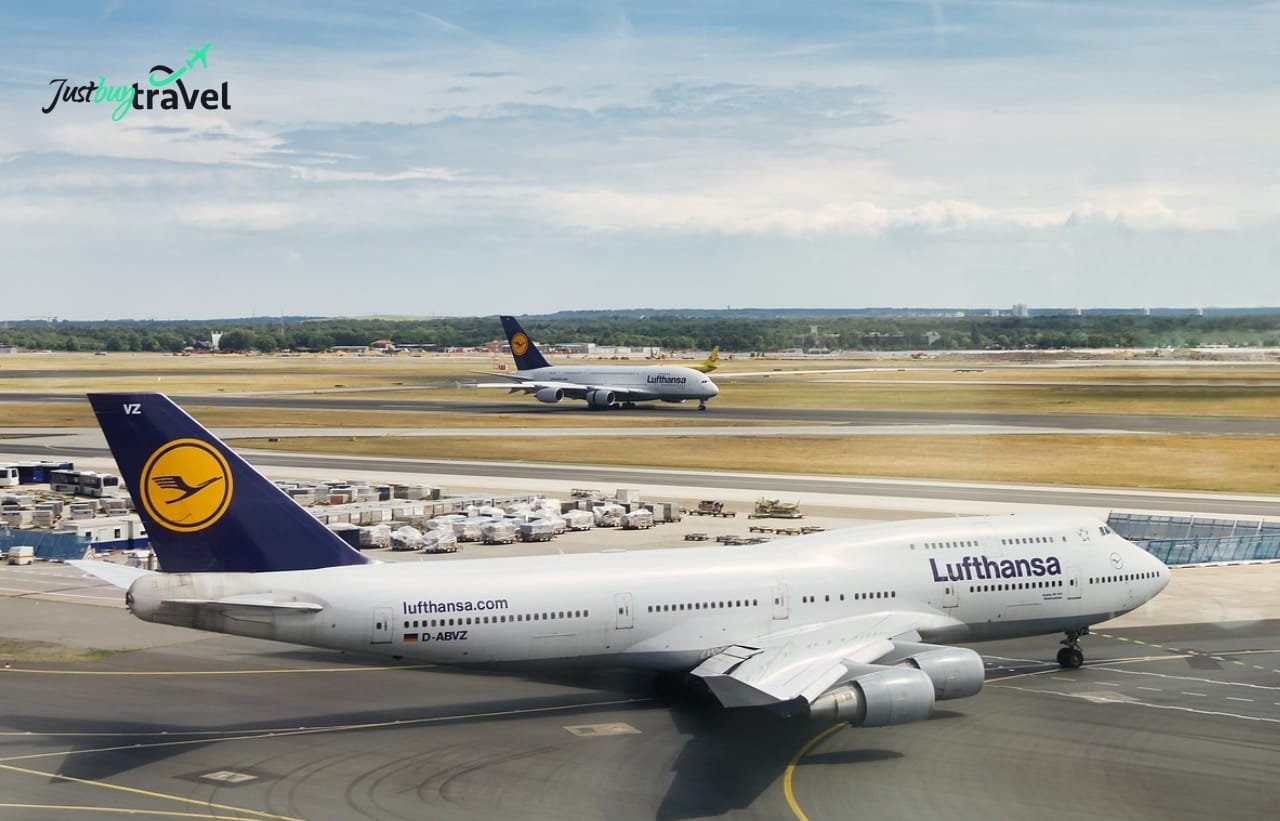 Justbuytravel | JustBuyTravel can help you find cheap flights to Dubai