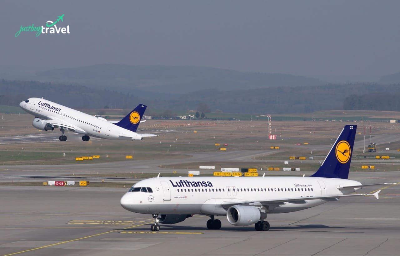 Justbuytravel | JustBuyTravel can help you find cheap flights to Dubai