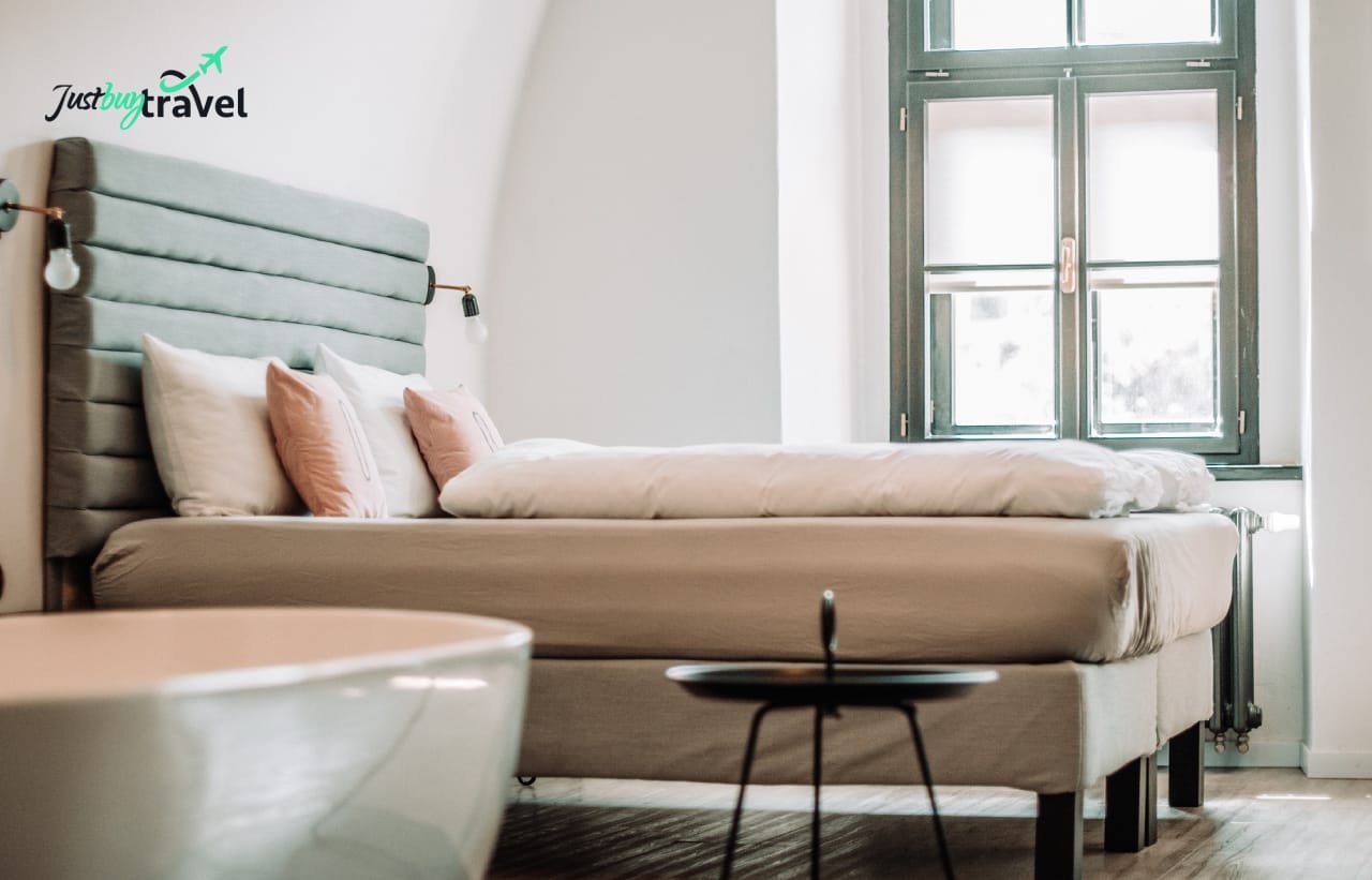 Justbuytravel | JustBuyTravel guide exclusive luxury hotel deals and discounts for hotel bookings