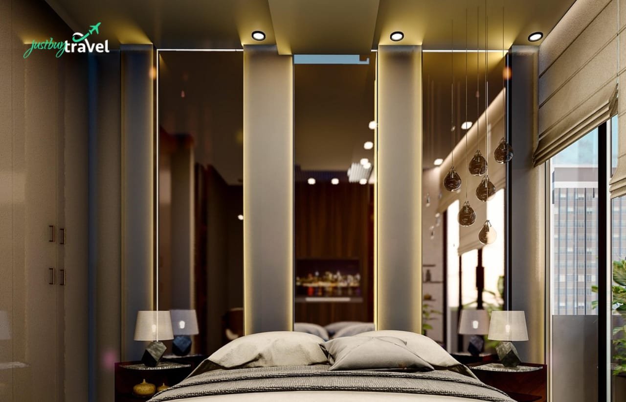 Justbuytravel | JustBuyTravel guide exclusive luxury hotel deals and discounts for hotel bookings