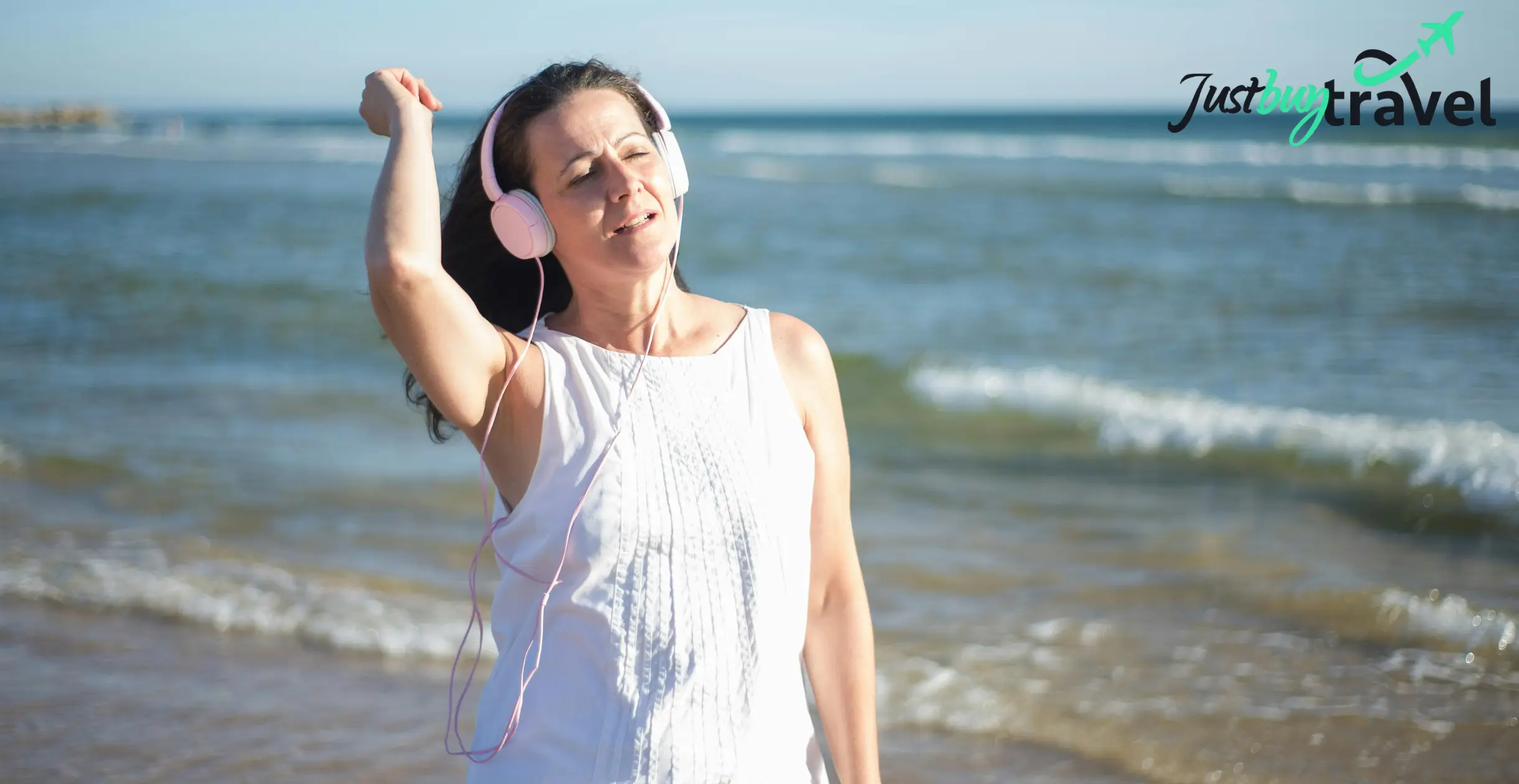 Top Tips for Solo Female Travelers