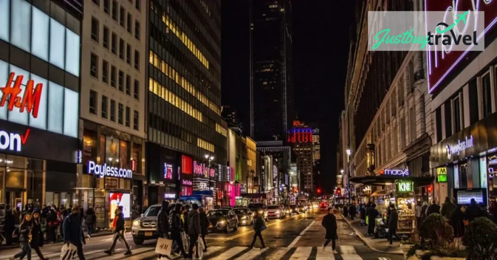 Justbuytravel | How to Plan a Perfect North America Trip with Expert Travel Guidance