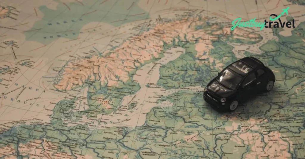 Justbuytravel | How to Plan a Perfect North America Trip with Expert Travel Guidance