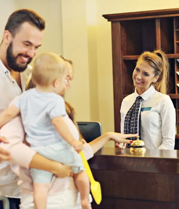 book family friendly