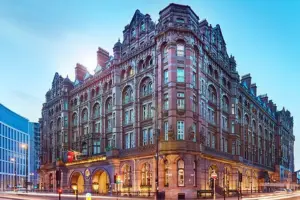 Justbuytravel|Book Hotels in Manchester