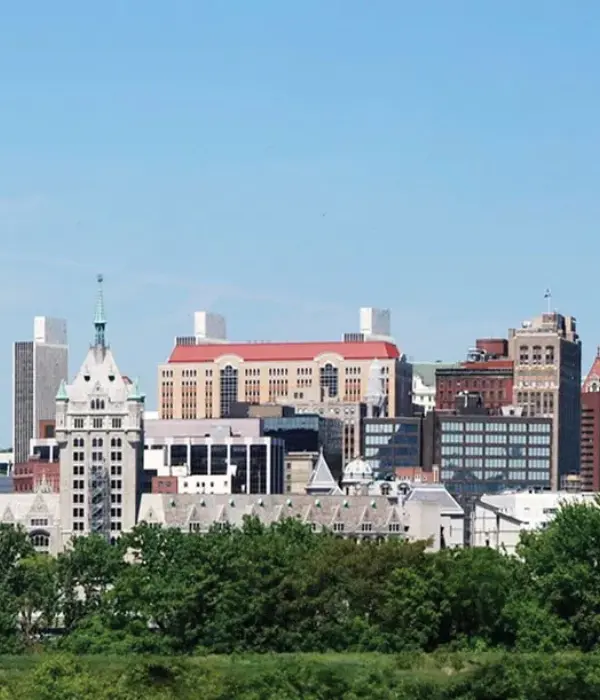 Book Hotel in Albany Schenectady Troy NY