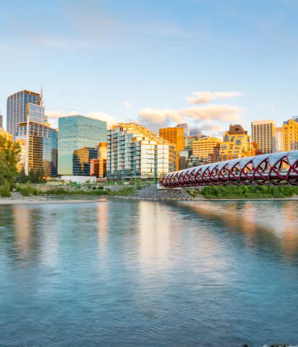 Hotel Book in Alberta