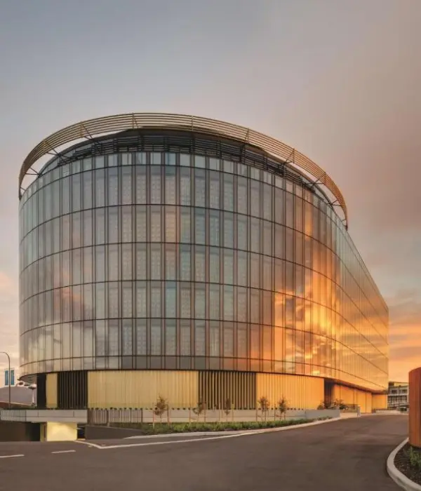 Book Hotel in Australian Capital Territory