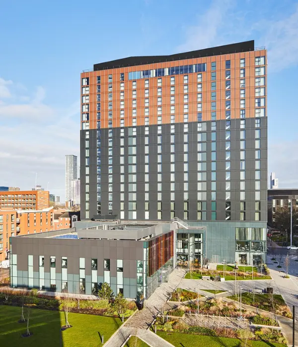 Book Hotel in Didsbury