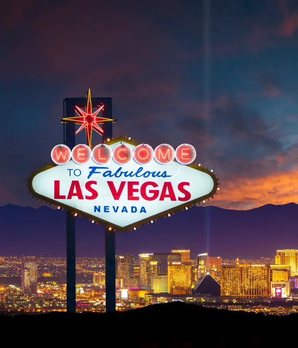 book hotel in Nevada