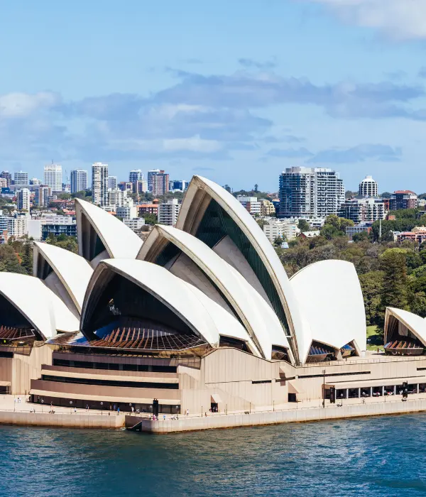 Hotel Book in New South Wales