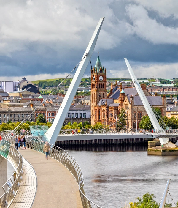 Hotel Book In Northern Ireland