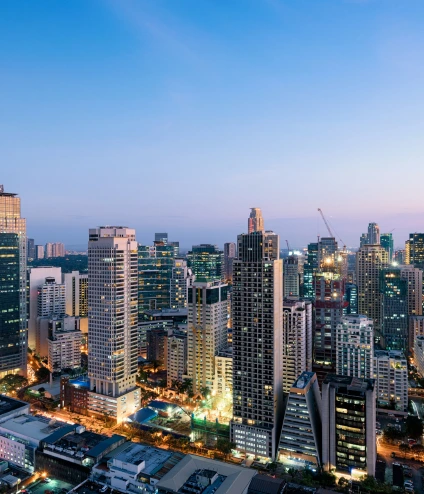 saudi to philippines flight