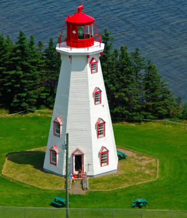 Hotel Book in Prince Edward Island