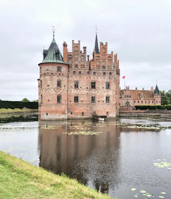 Hotel Book in Region Syddanmark