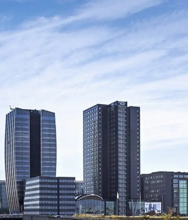 Hotel Book in Region Zealand