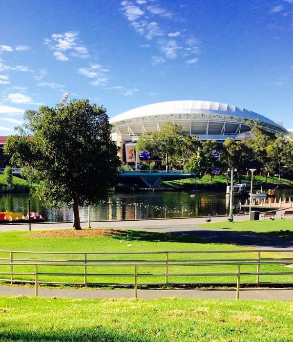 Book Hotel in South Australia