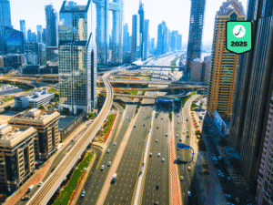 Dubai 2026 with just buy travel