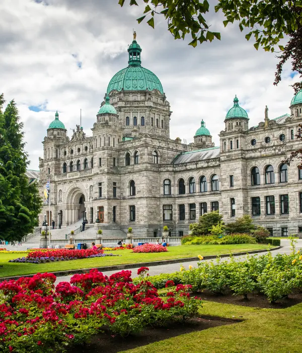 Book Hotel in Victoria