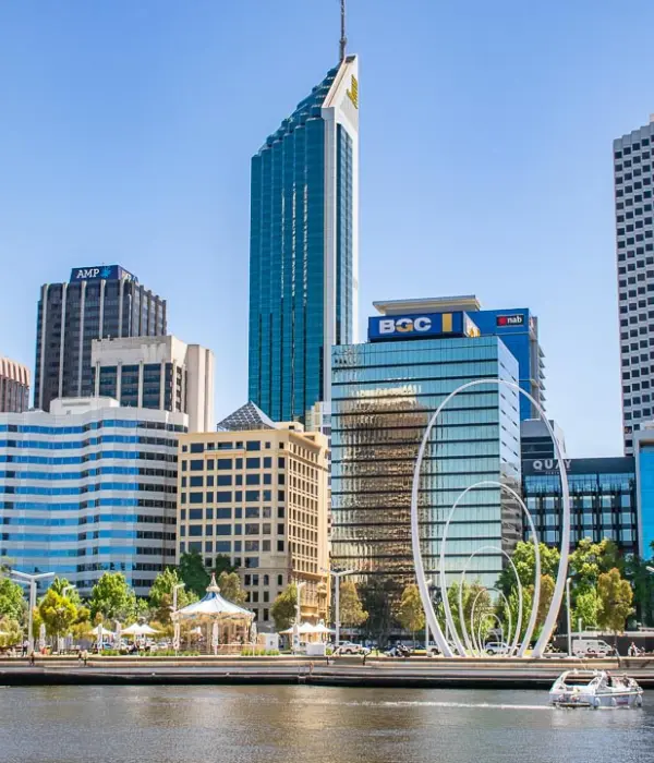 Book Hotel in Western Australia