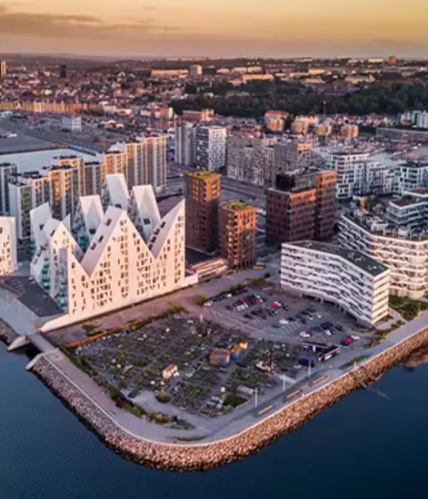 Book Hotel in Central Denmark Region