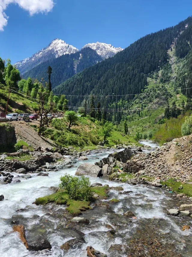 India’s Best-Kept Secrets