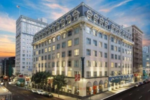 Justbuytravel|Book Hotel in San Francisco