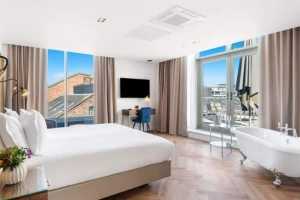 Justbuytravel|Book hotel in Liverpool