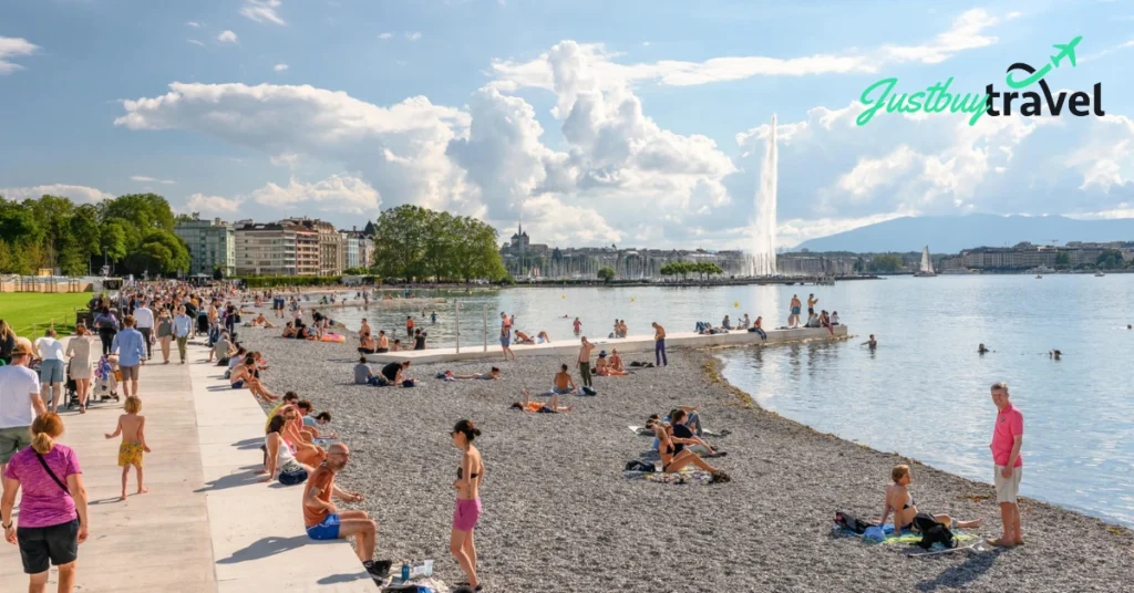 Justbuytravel | 5 Unique Things to Do in Geneva Justbuytravel | 5 Unique Things to Do in Geneva