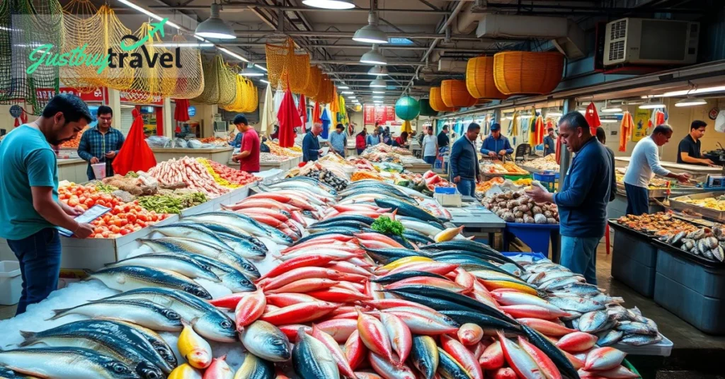 Justbuytravel | 5 Fun Things to Do in Malé – Maldives’ Buzzing Capital!