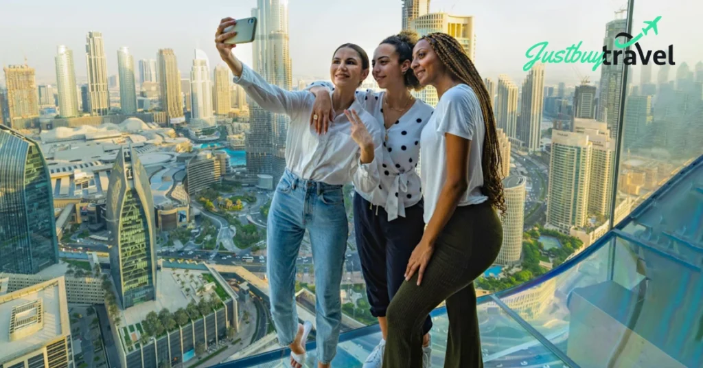 Justbuytravel | 5 Tips for Dubai: A Sassy Survival Guide to the Sparkliest Desert City