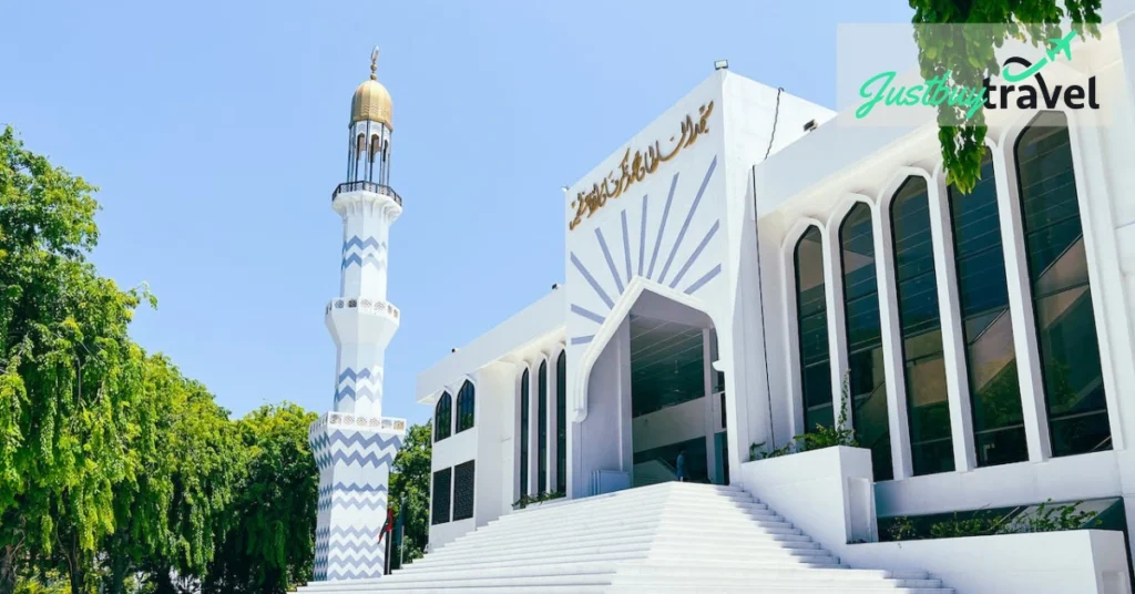 Justbuytravel | 5 Fun Things to Do in Malé – Maldives’ Buzzing Capital!