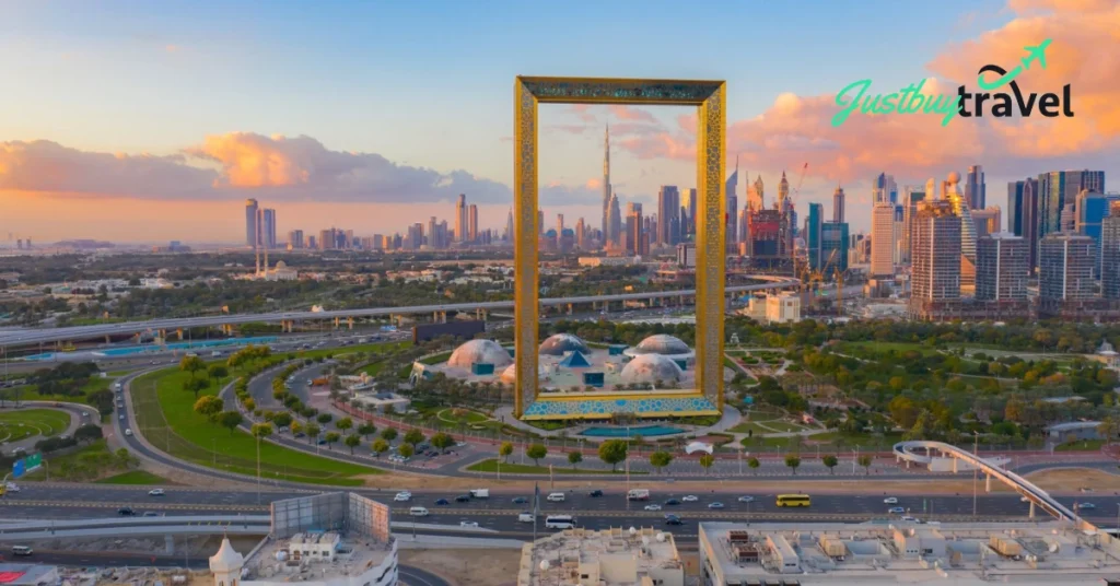 Justbuytravel | 5 Tips for Dubai: A Sassy Survival Guide to the Sparkliest Desert City