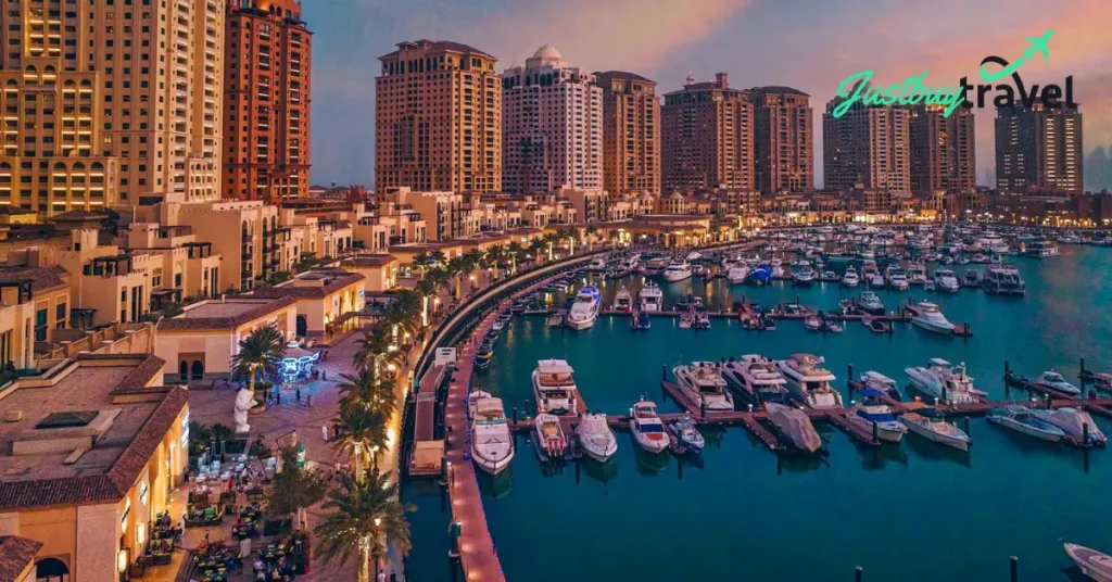 Justbuytravel | 5 Things to Do in Doha (That You’ll Definitely Brag About Later)