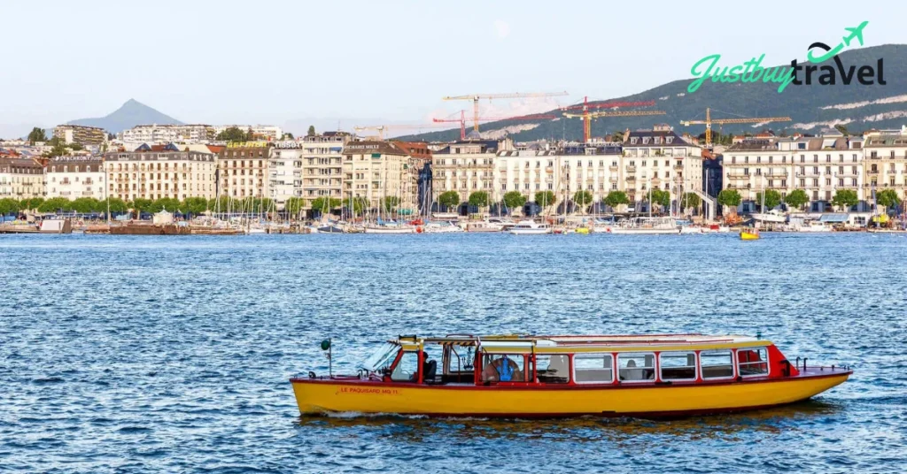 Justbuytravel | 5 Unique Things to Do in Geneva Justbuytravel | 5 Unique Things to Do in Geneva