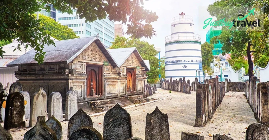 Justbuytravel | 5 Fun Things to Do in Malé – Maldives’ Buzzing Capital!