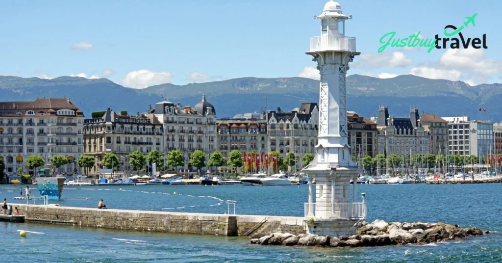 Justbuytravel | 5 Unique Things to Do in Geneva Justbuytravel | 5 Unique Things to Do in Geneva