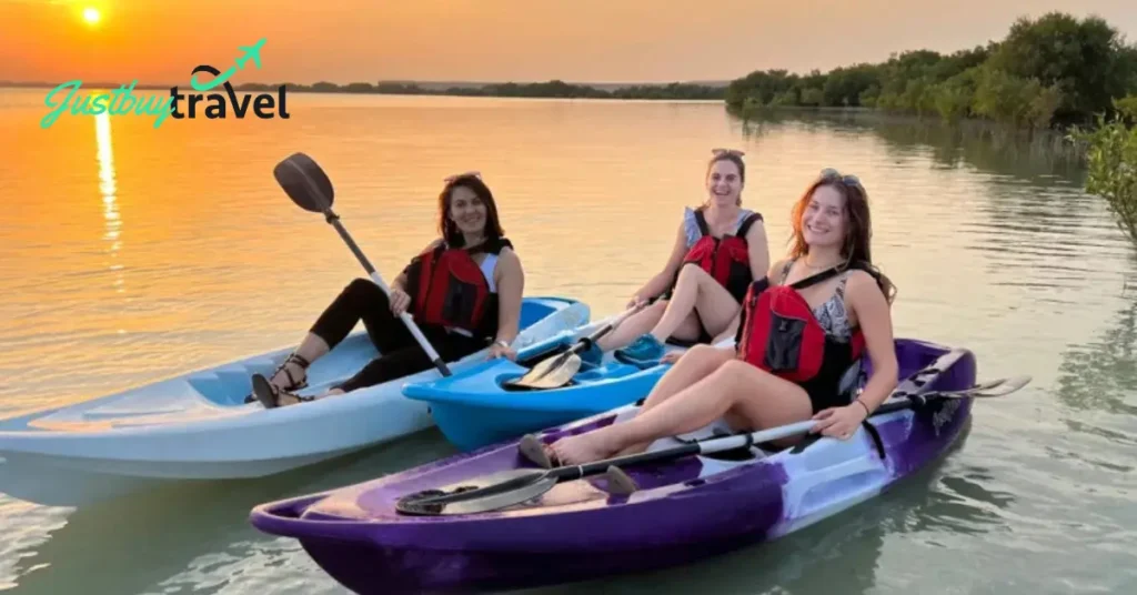 Justbuytravel | 5 Things to Do in Doha (That You’ll Definitely Brag About Later)