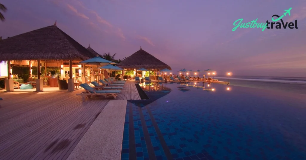 Justbuytravel | 5 Fun Things to Do in Malé – Maldives’ Buzzing Capital!