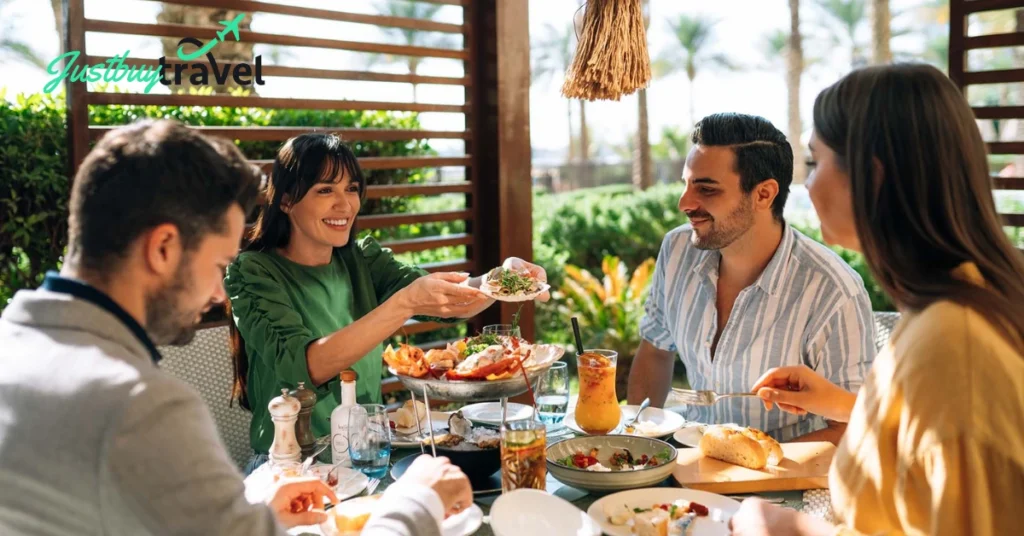 Justbuytravel | 5 Tips for Dubai: A Sassy Survival Guide to the Sparkliest Desert City