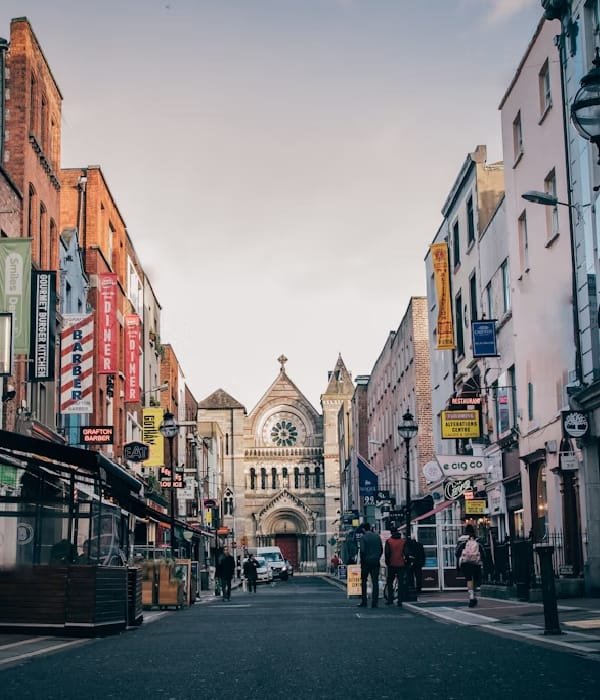 Justbuytravel|Book Hotels in Ireland