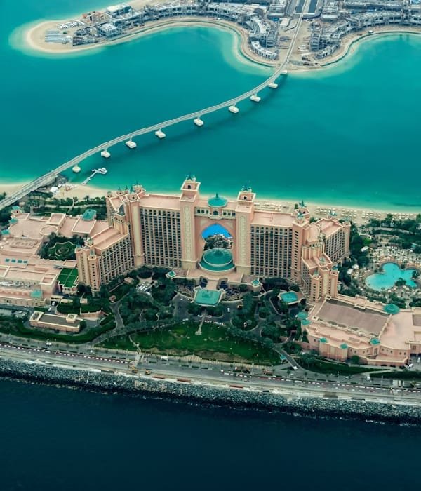 Justbuytravel|Hotels in Dubai