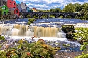 Justbuytravel|Book Hotels in Ireland